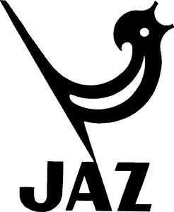 JAZ - לוגו סימן מסחר רשום