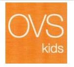OVS kids - לוגו סימן מסחר רשום