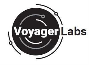 Voyager Labs - לוגו סימן מסחר רשום