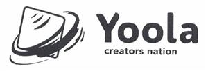 Yoola creators nation - לוגו סימן מסחר רשום