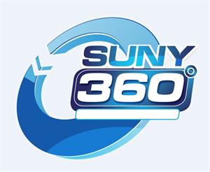SUNY 360 - לוגו סימן מסחר רשום