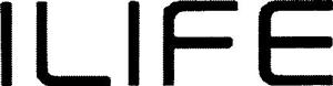 ILIFE - לוגו סימן מסחר