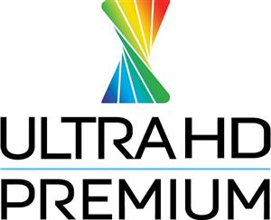 ULTRAHD PREMIUM - לוגו סימן מסחר