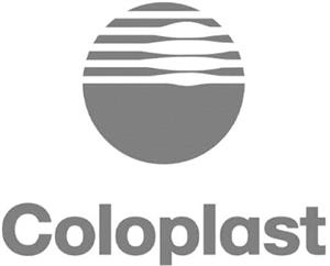 Coloplast - לוגו סימן מסחר רשום