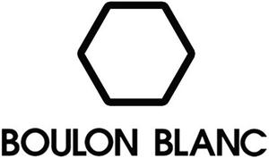 BOULON BLANC - לוגו סימן מסחר רשום