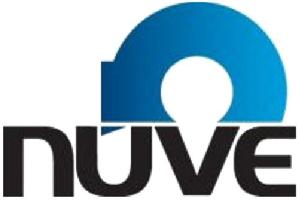 NÜVE - לוגו סימן מסחר
