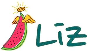 Liz - לוגו סימן מסחר