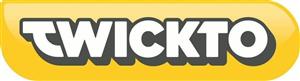 TWICKTO - לוגו סימן מסחר רשום