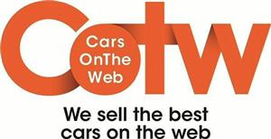 Cotw Cars OnThe Web We sell the best cars on the web - לוגו סימן מסחר רשום