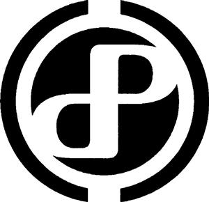 dP - לוגו סימן מסחר רשום