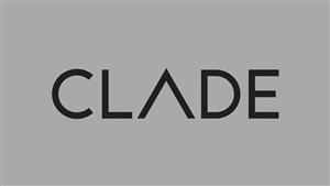CLADE - לוגו סימן מסחר רשום