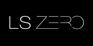 LS Zero - לוגו סימן מסחר רשום
