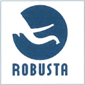 ROBUSTA - לוגו סימן מסחר רשום