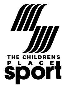THE CHILDREN'S PLACE sport - לוגו סימן מסחר רשום