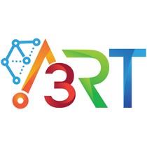 A3RT - לוגו סימן מסחר רשום
