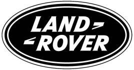 LAND ROVER - לוגו סימן מסחר רשום