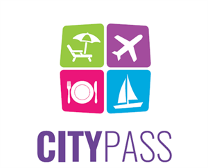 CITYPASS - לוגו סימן מסחר