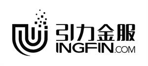INGFIN.COM - לוגו סימן מסחר רשום