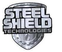 STEEL SHIELD TECHNOLOGIES - לוגו סימן מסחר רשום