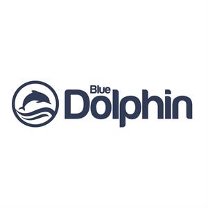 Blue Dolphin - לוגו סימן מסחר רשום