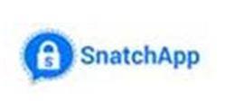 s SnatchApp - לוגו סימן מסחר רשום