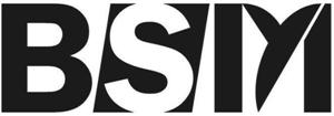 BSM - לוגו סימן מסחר רשום