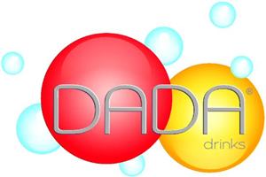 DADA DRINKS - לוגו סימן מסחר