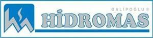 hm GALIPOGLU HIDROMAS - לוגו סימן מסחר