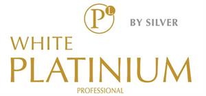 WHITE PLATINIUM PROFESSIONAL BY SILVER PL - לוגו סימן מסחר רשום