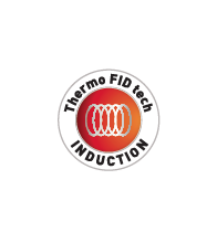 Thermo FID tech INDUCTION - לוגו סימן מסחר רשום