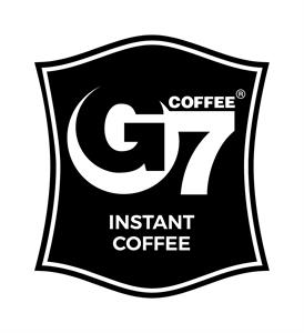 COFFEE G7 INSTANT COFFEE - לוגו סימן מסחר