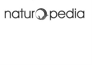 naturopedia - לוגו סימן מסחר רשום