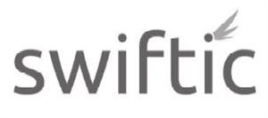 swiftic - לוגו סימן מסחר