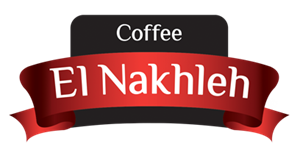 Coffee El Nakhleh - לוגו סימן מסחר רשום