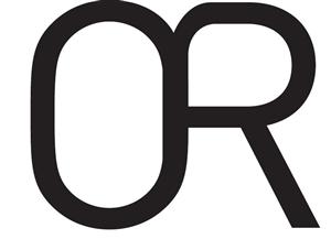 OR - לוגו סימן מסחר רשום