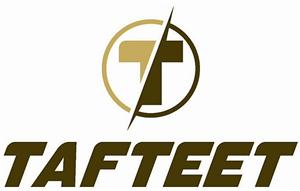 TAFTEET - לוגו סימן מסחר
