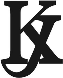 KJ - לוגו סימן מסחר רשום