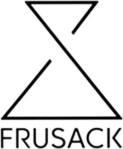 FRUSACK - לוגו סימן מסחר רשום