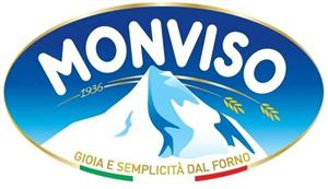 MONVISO 1936 GIOIA E SEMPLICITÀ DAL FORNO - לוגו סימן מסחר רשום