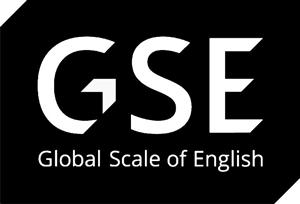 GSE Global Scale of English - לוגו סימן מסחר רשום