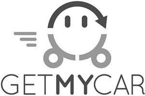 GETMYCAR - לוגו סימן מסחר רשום