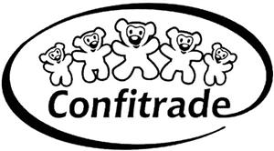 Confitrade - לוגו סימן מסחר רשום