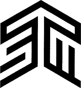 STM - לוגו סימן מסחר רשום