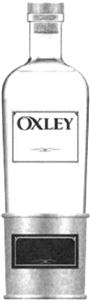 OXLEY - לוגו סימן מסחר רשום