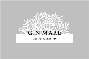 GIN MARE MEDITERRANEAN GIN - לוגו סימן מסחר רשום