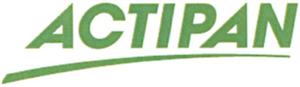ACTIPAN - לוגו סימן מסחר רשום