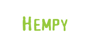 HEMPY - לוגו סימן מסחר