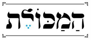 המכולת - לוגו סימן מסחר רשום