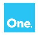 One. - לוגו סימן מסחר