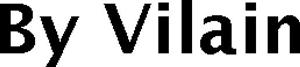 By Vilain - לוגו סימן מסחר רשום
